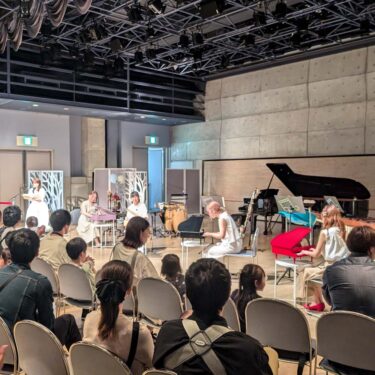 2026.9.5(土)　クリエート浜松（浜松市）